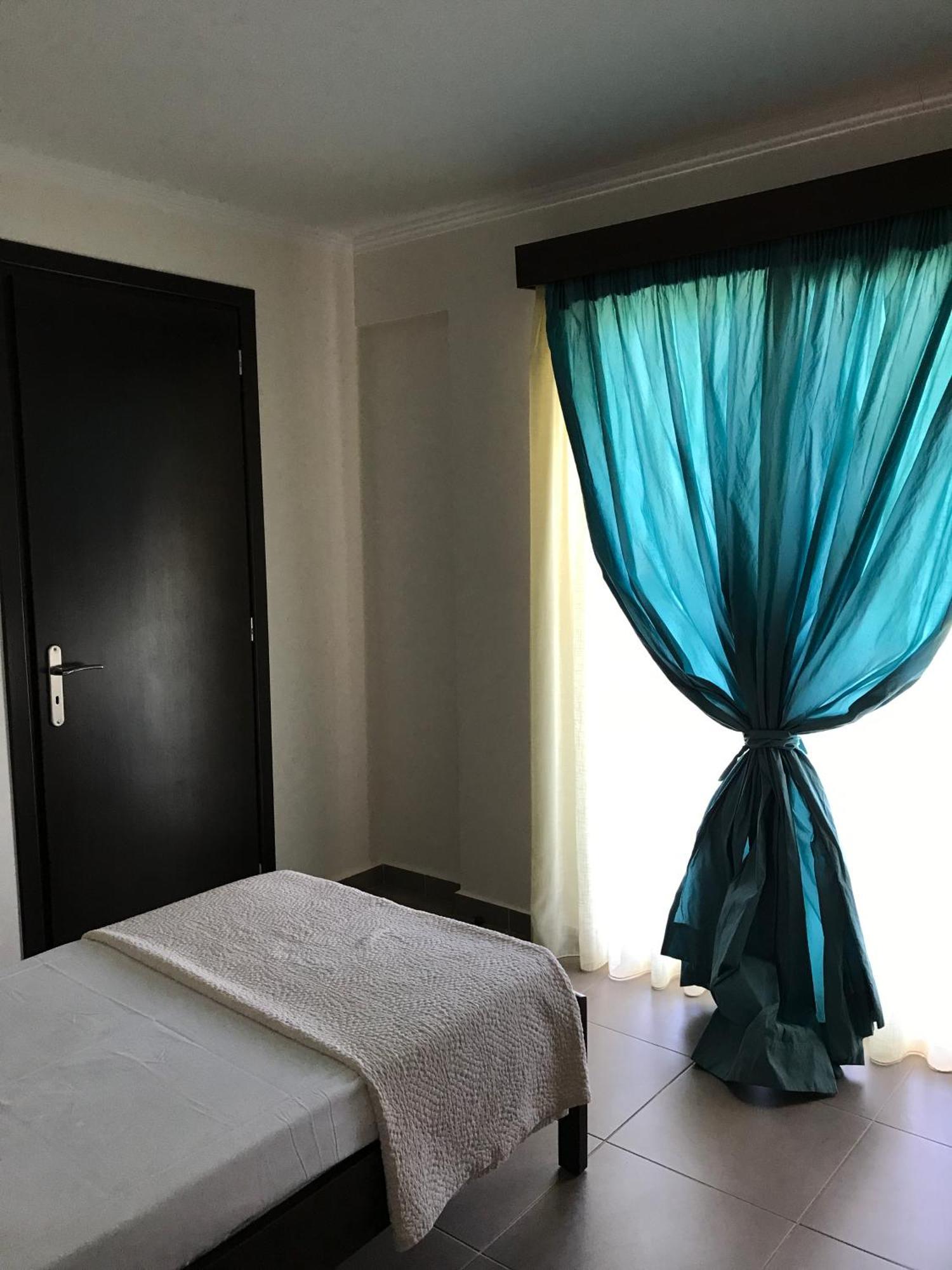 Ammos Bay Hotel Ammoudia Room photo