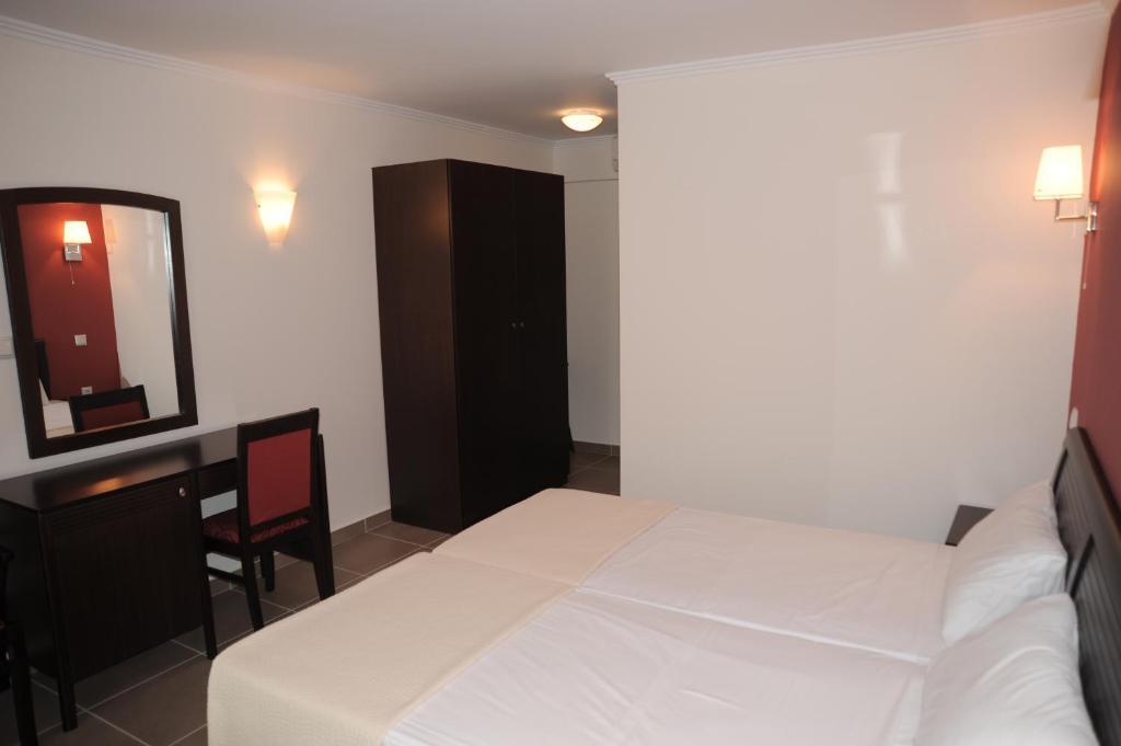Ammos Bay Hotel Ammoudia Room photo